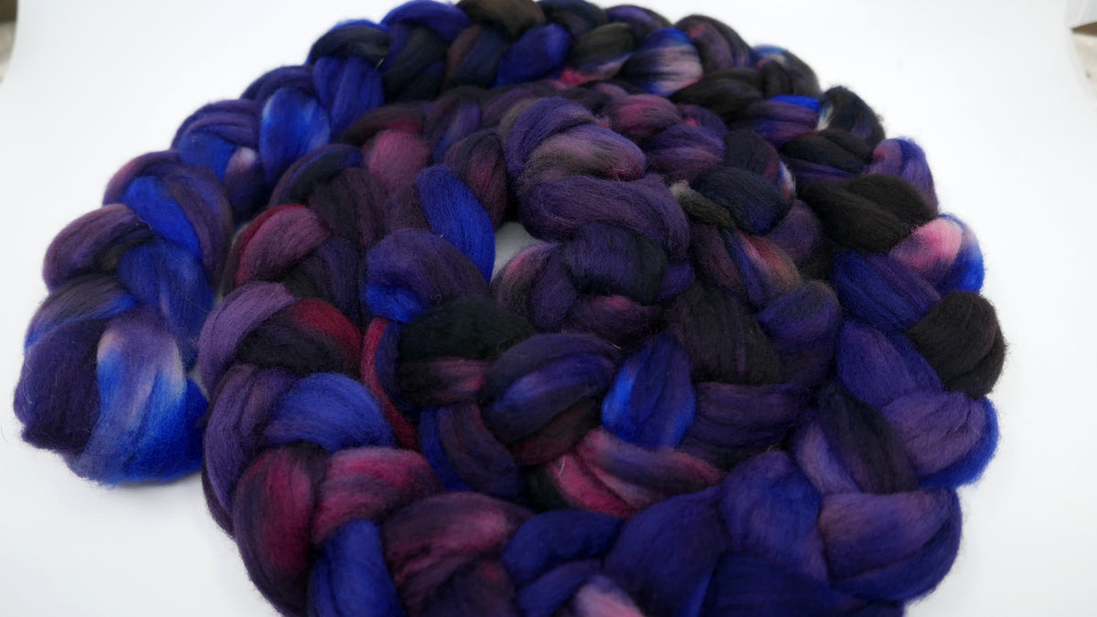 Shop Update Spindles, Romeldale, Polwarth! Gnomespun Yarn and Fiber Arts