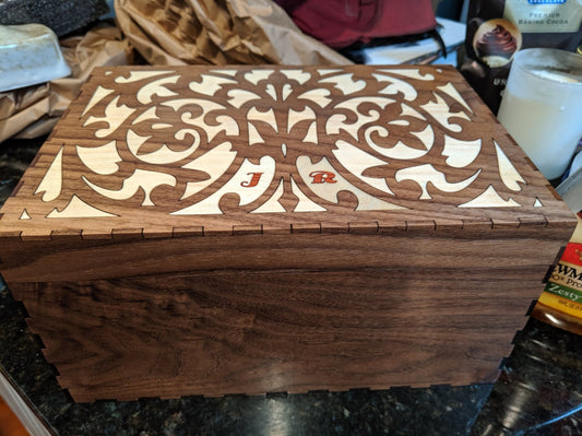 Woodworking!