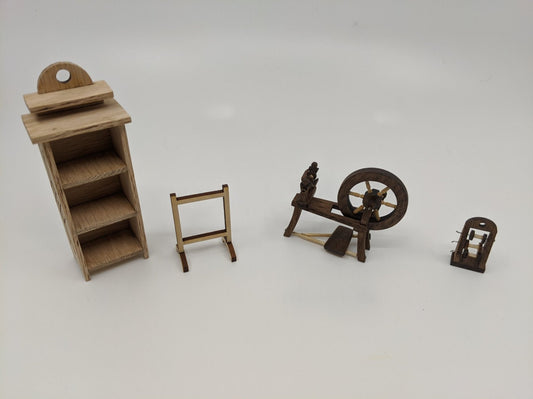 Another project...