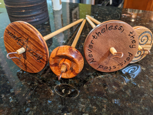 Heat and Progress