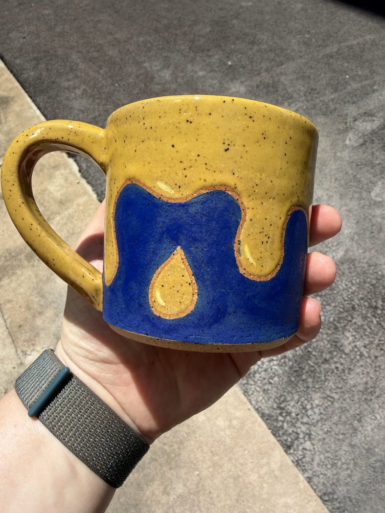 Mug - Sundrenched