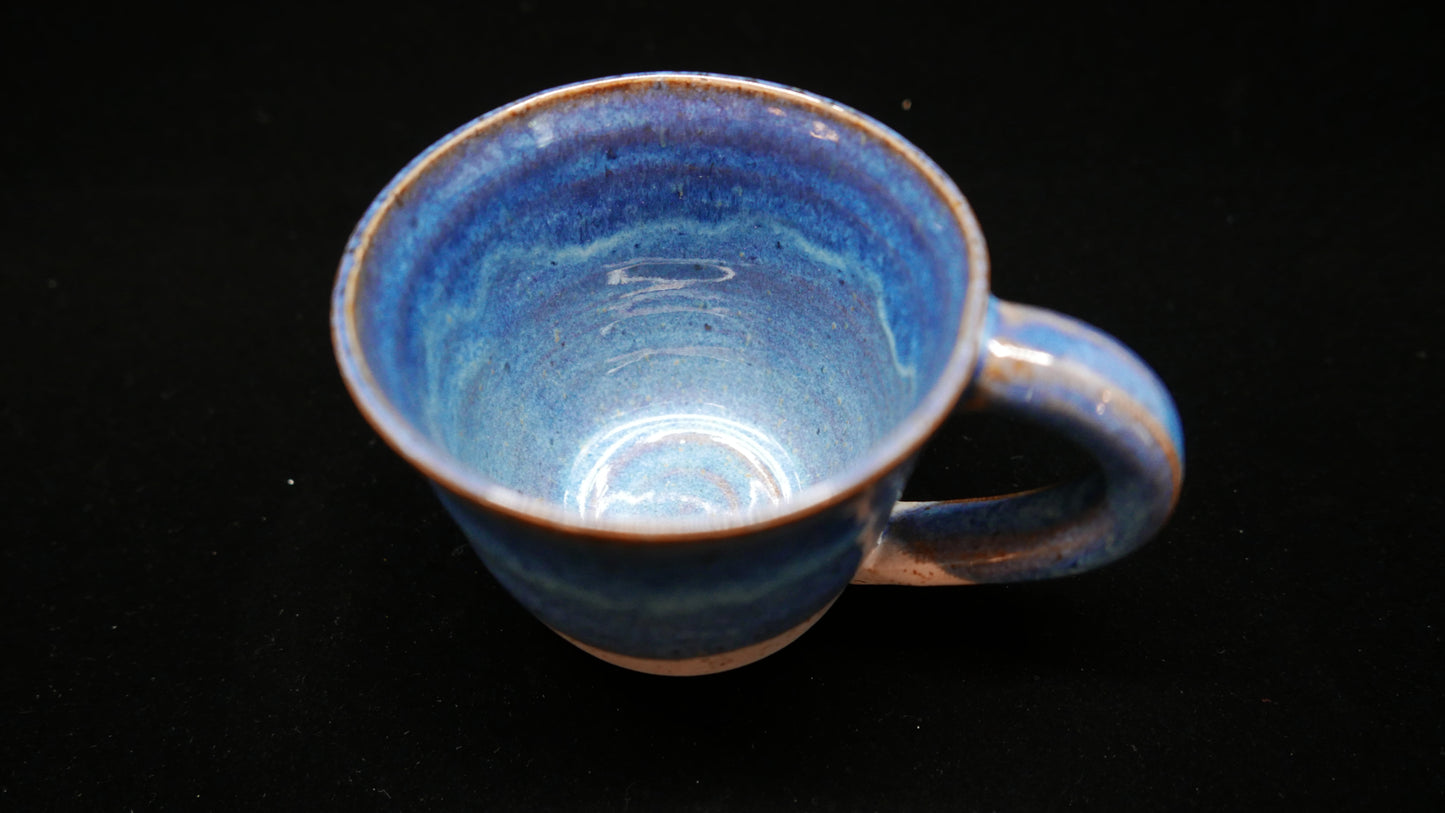 Mug - Blue