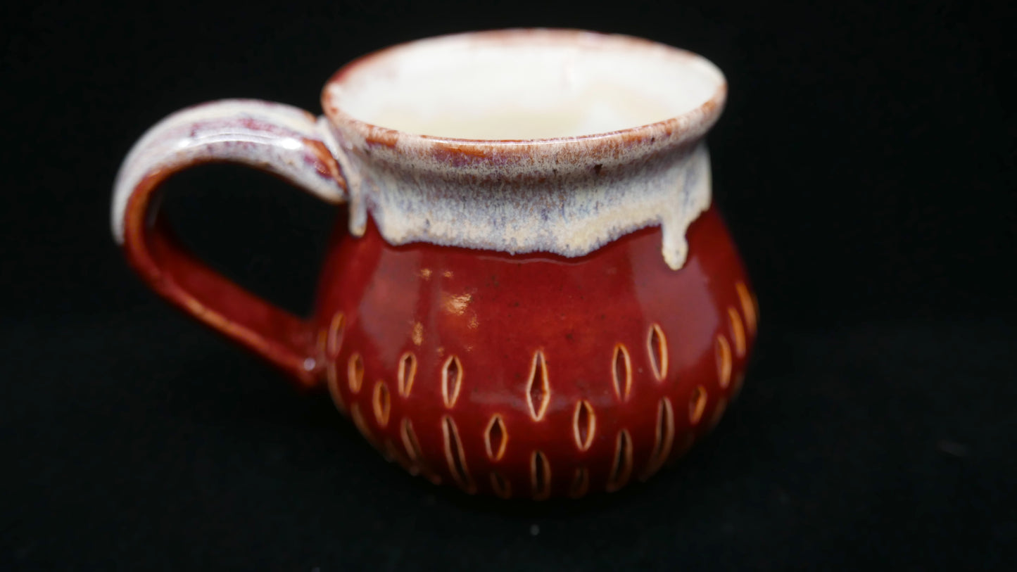 Mug - Candles