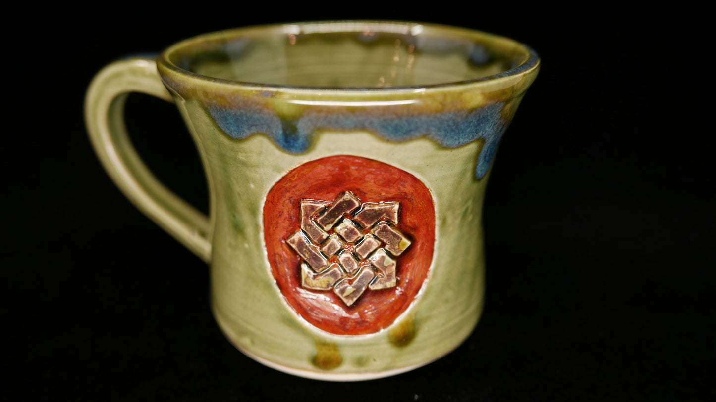 Mug - Celtic Knot