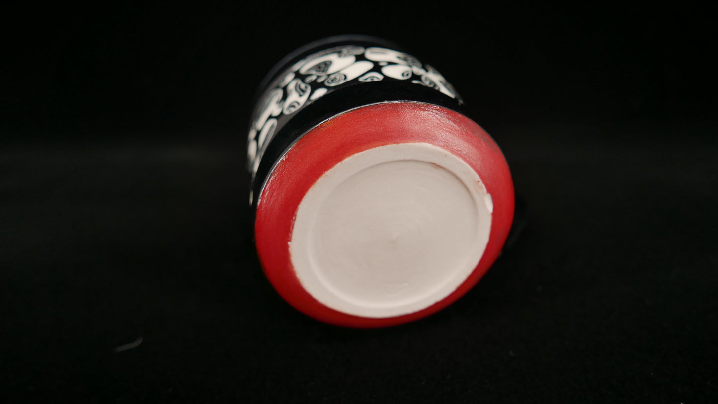 Mug - Dancing Revolution