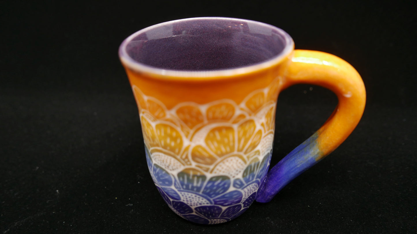 Mug - How About No?