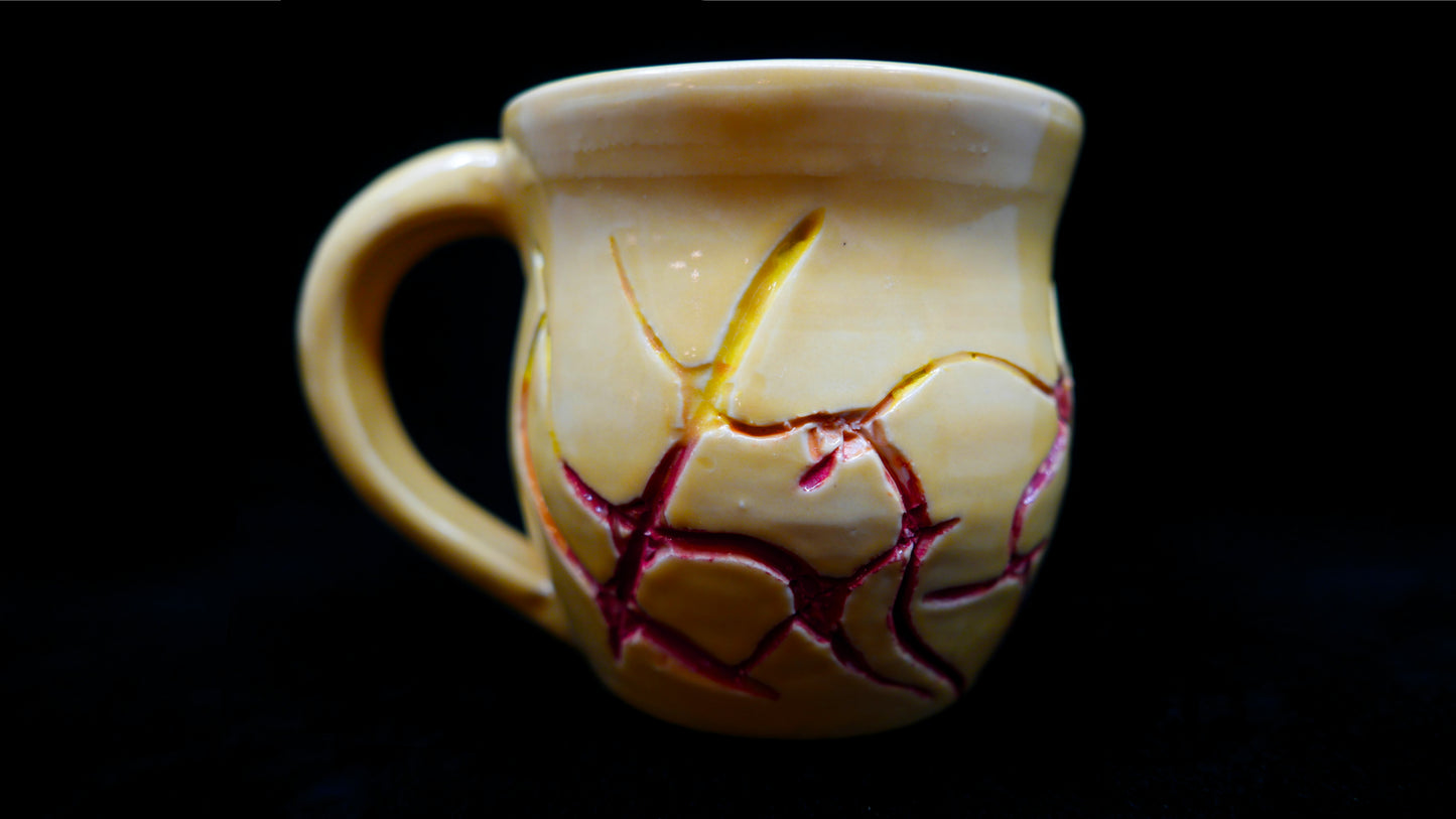 Mug - Impressions