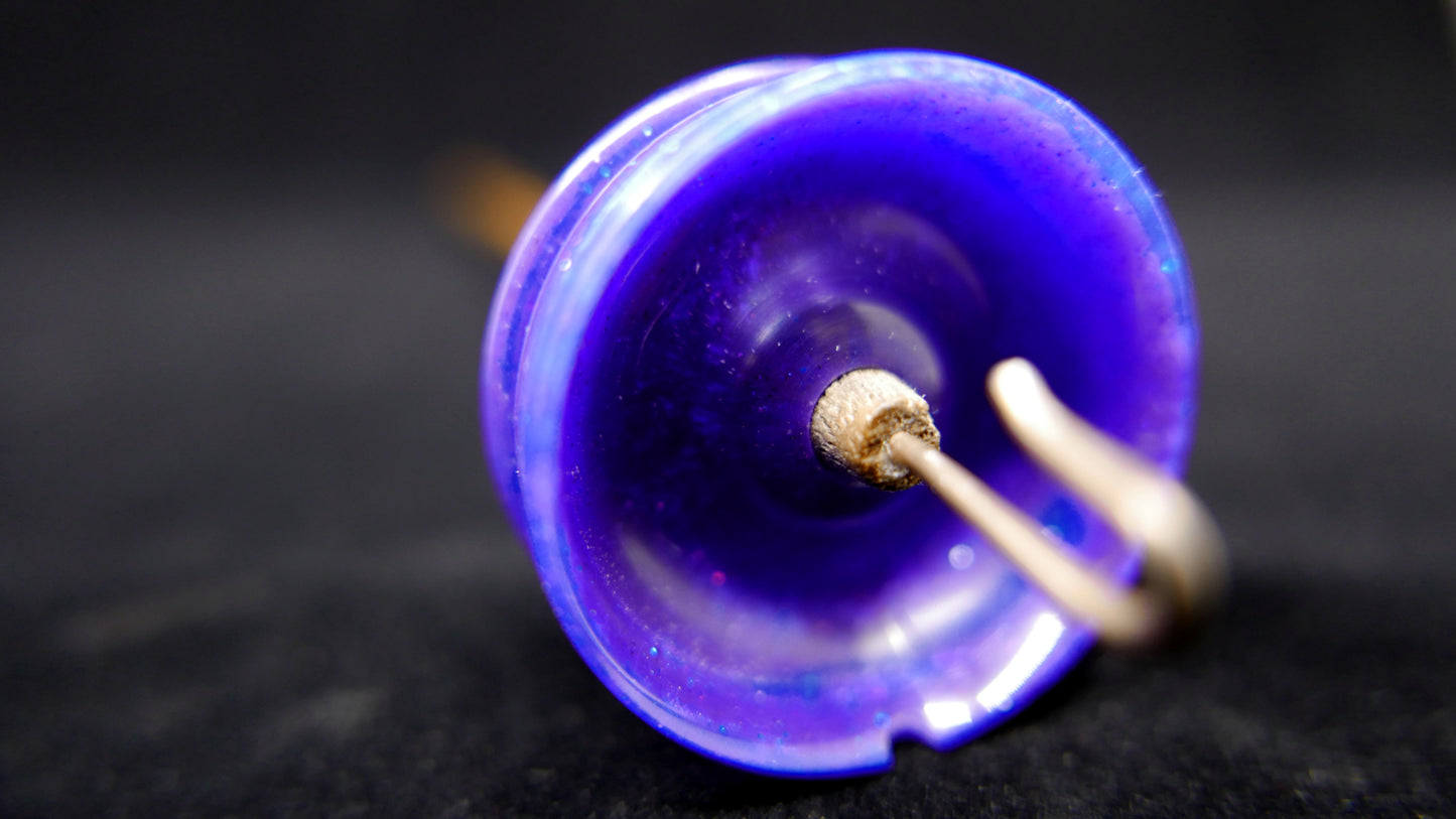 Demitasse: Purple Haze - 18g/0.63oz