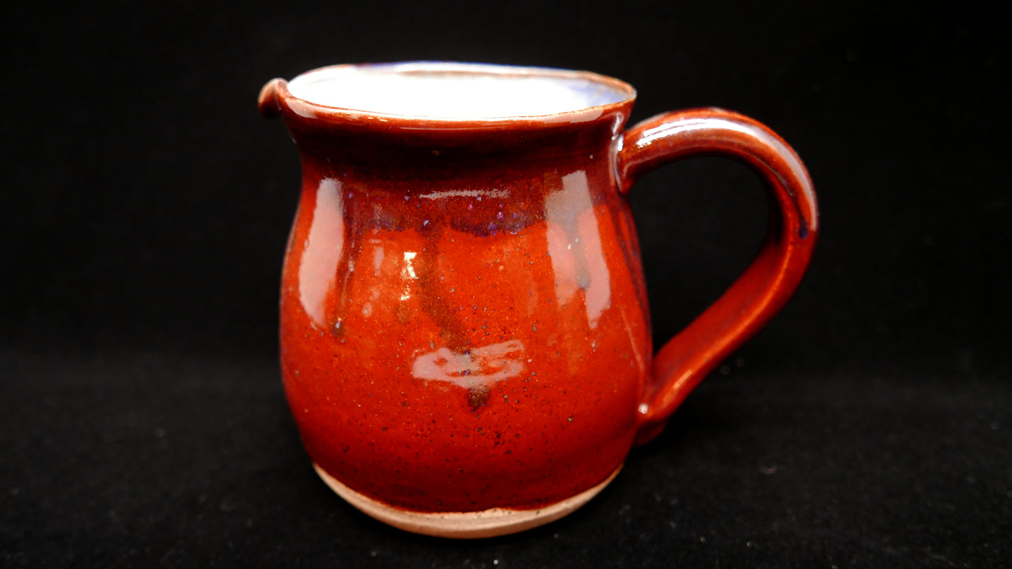 Pitcher - Medium Red