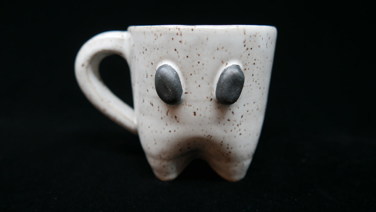 Mug - Ghost!