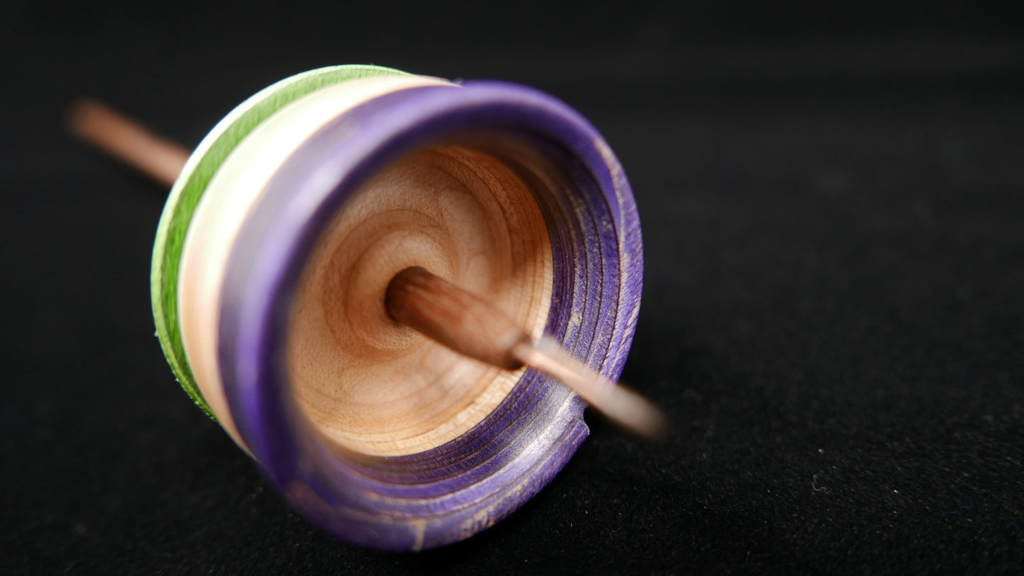 Demitasse: Genderqueer - 21g/0.74oz