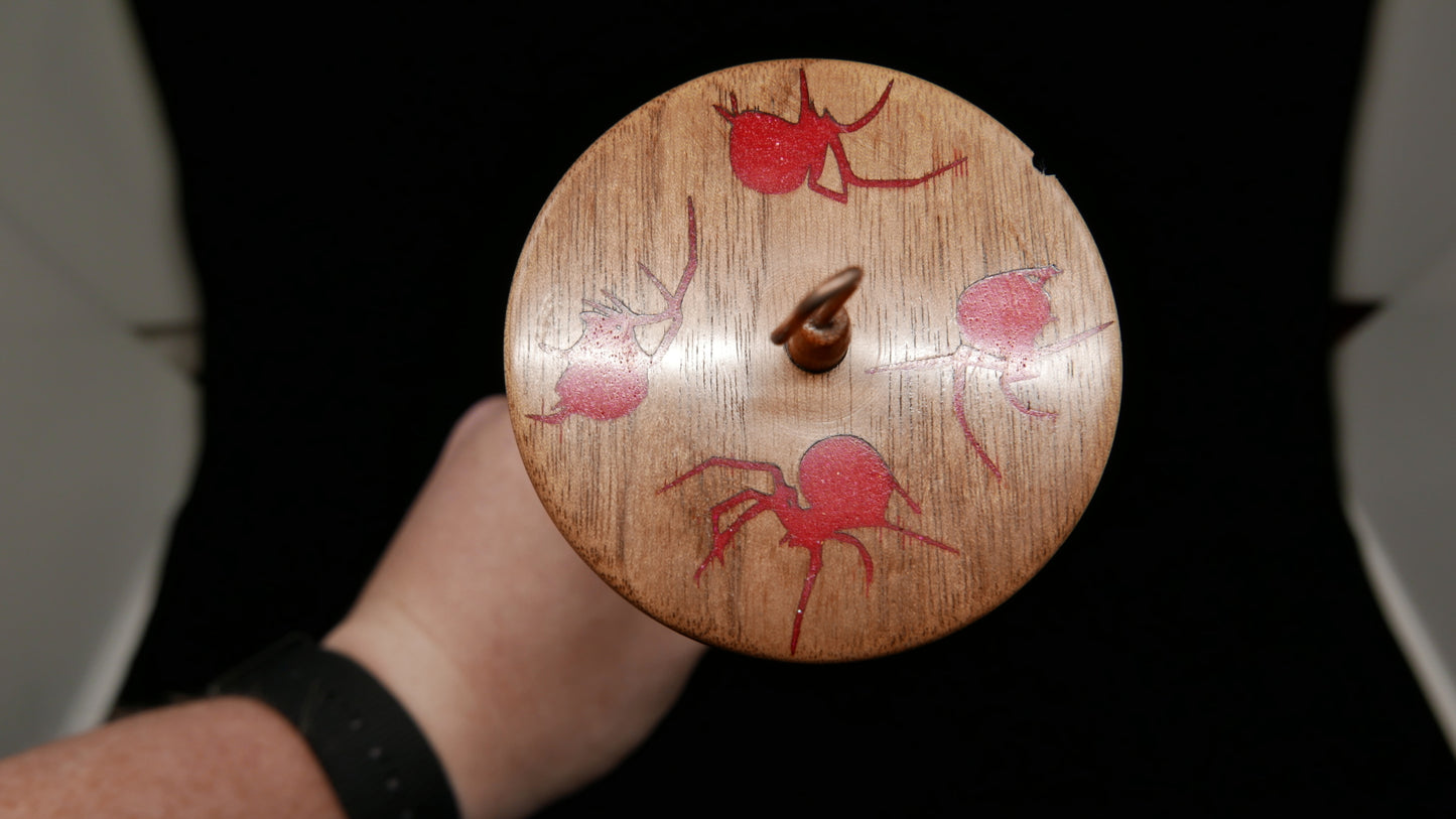 Spiders - 23g/0.81oz