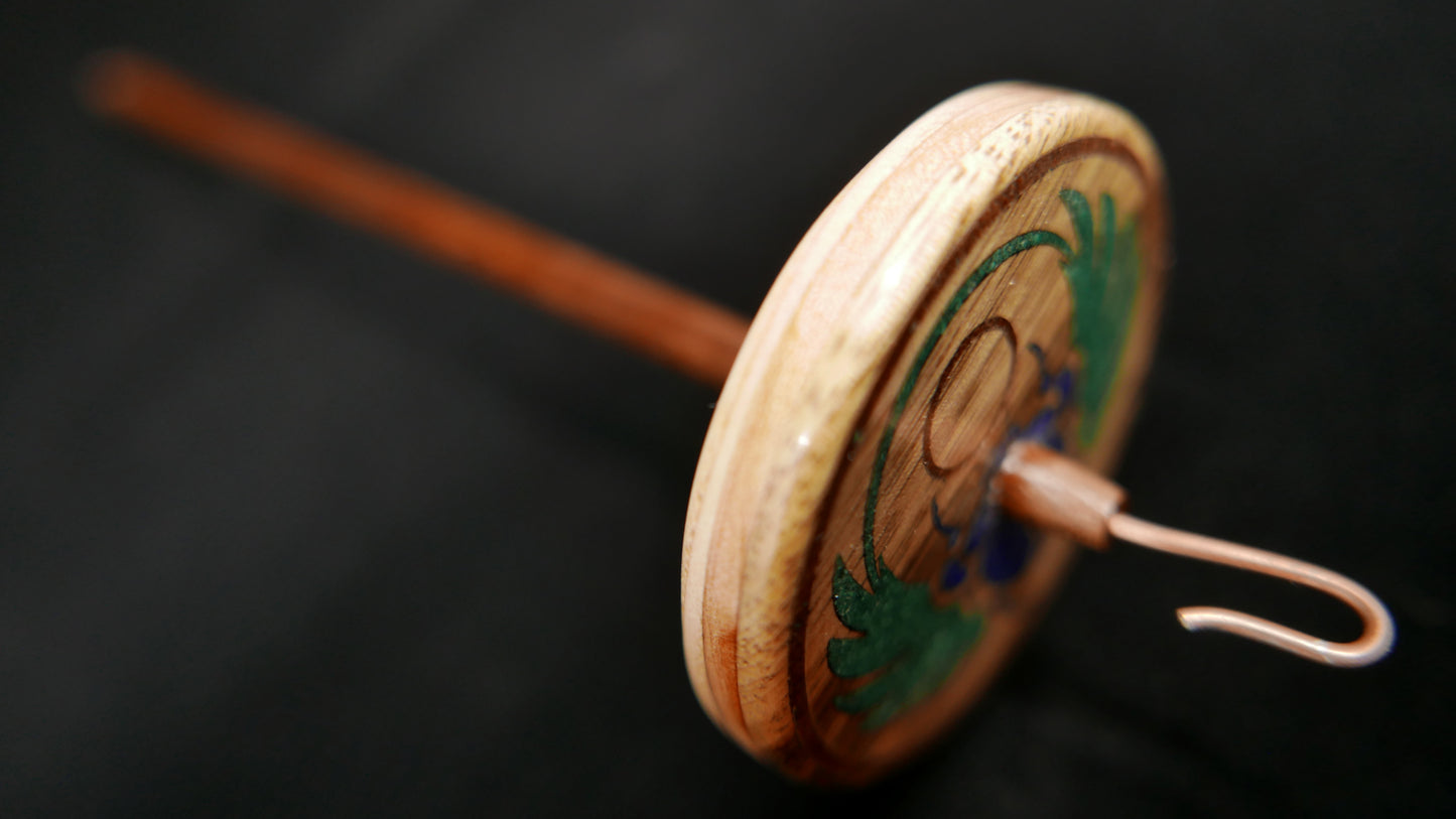 Spindle - Sun Scarab - 25g/0.88oz