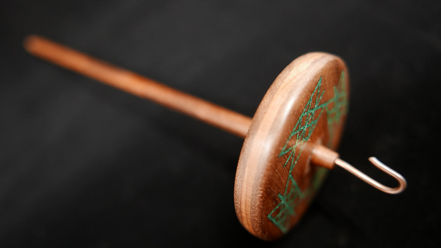 Spindle - Web of Wyrd - 21g/0.74oz