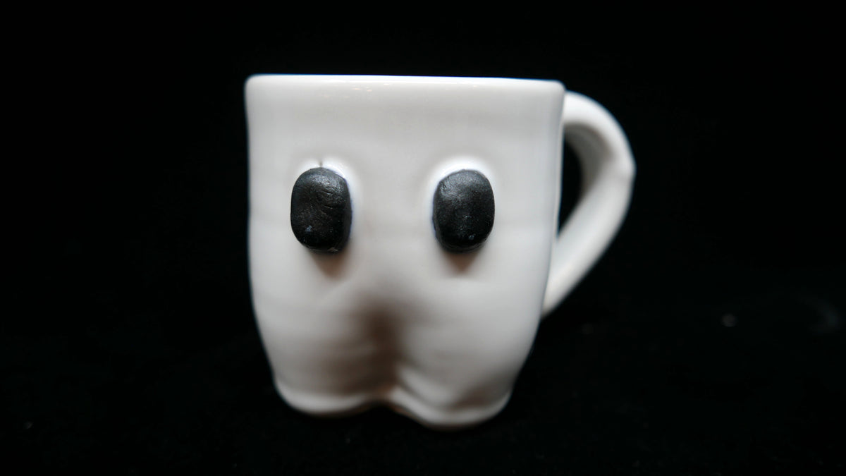 Mug - Ghost!