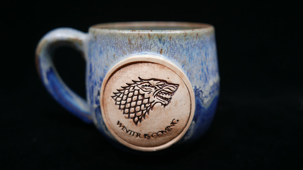 Mug - Winter is Coming