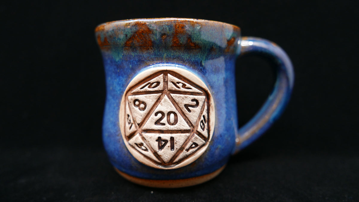 Mug - Roll 1-Tea-20