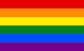 Mug - Queer Disability Pride Rising