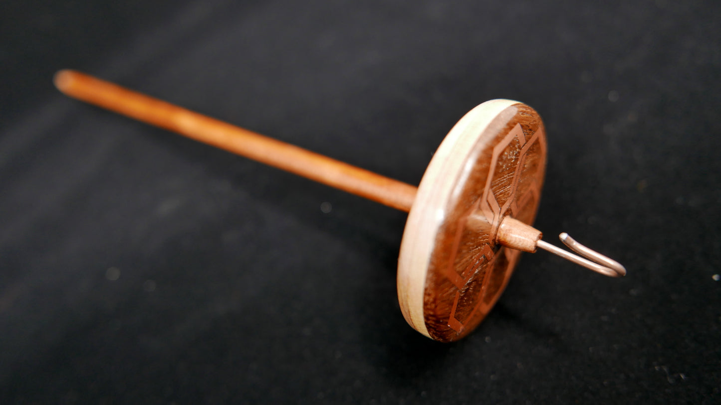 Honeycomb Knot - 22g/0.78oz