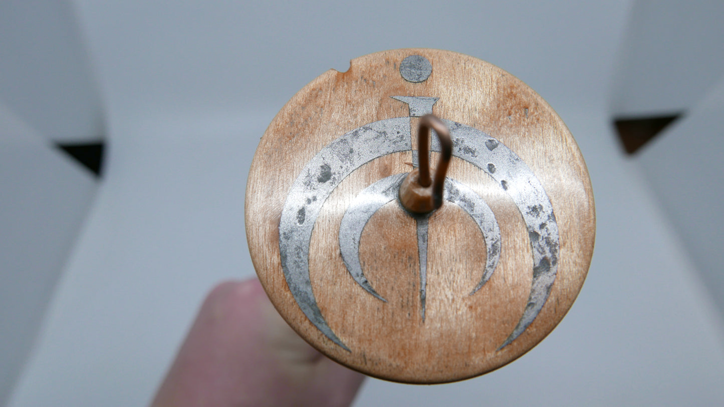 Spindle - Allomantic Tin