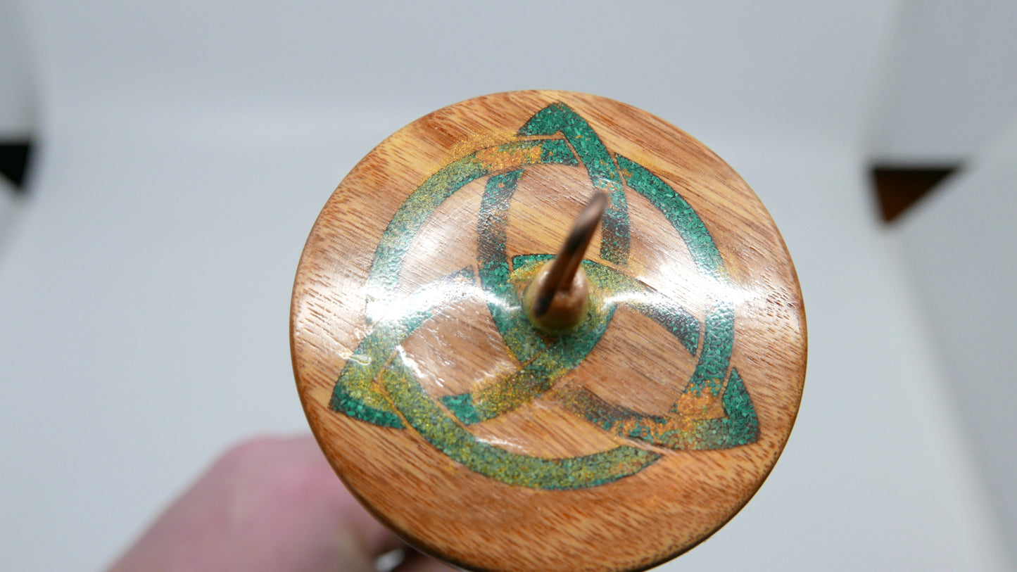 Triquetra - 20g/0.71oz