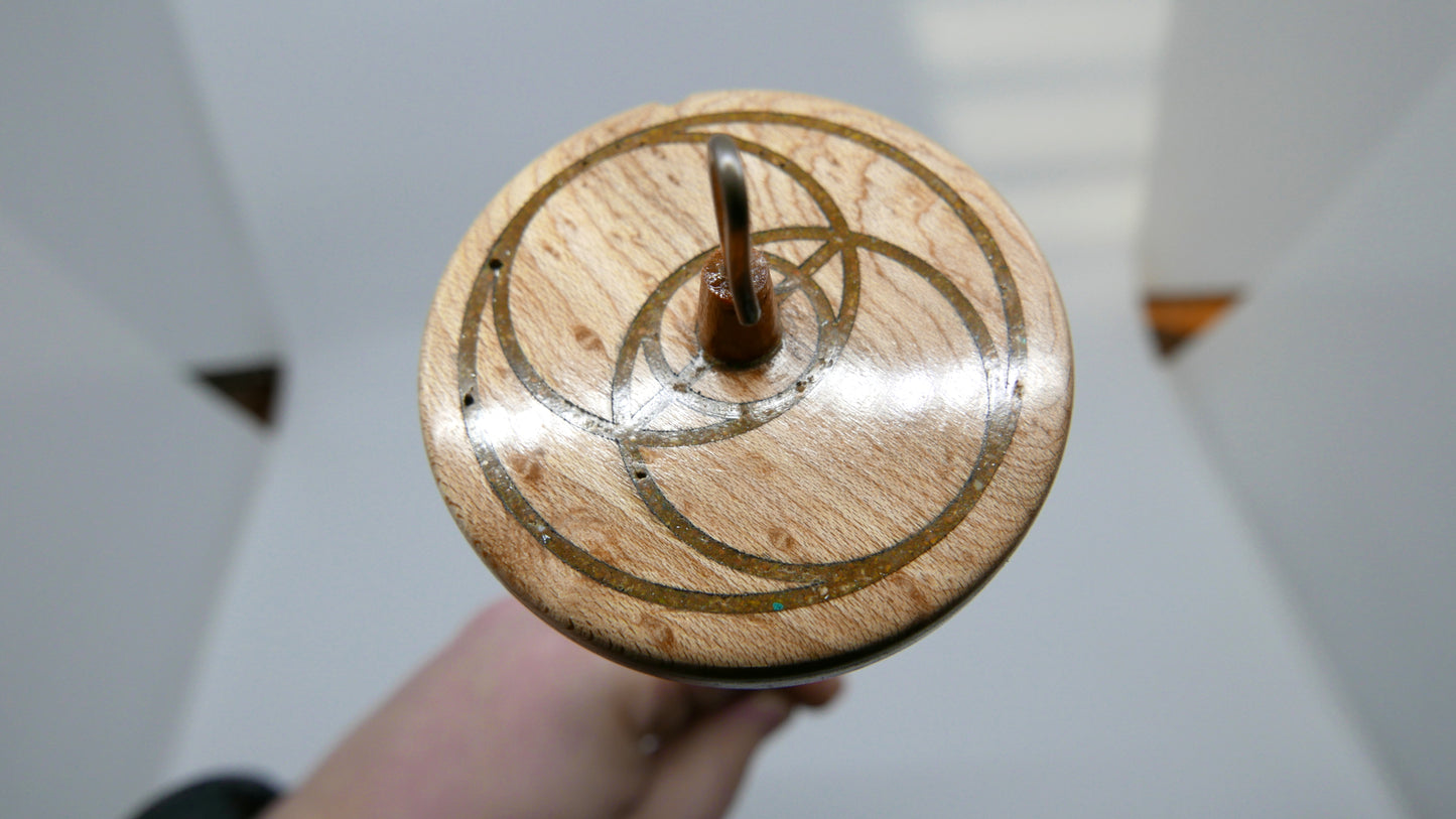 Vesica Piscis - 20g/0.71oz