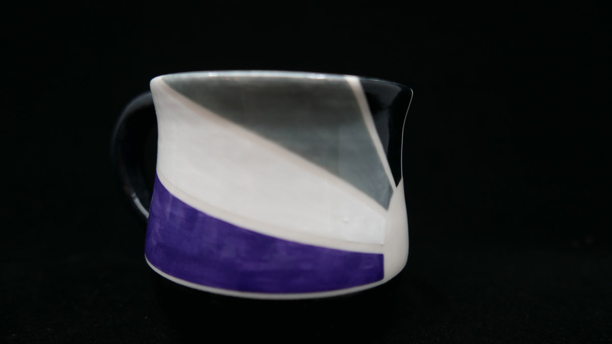 Mug - Ace Pride Rising