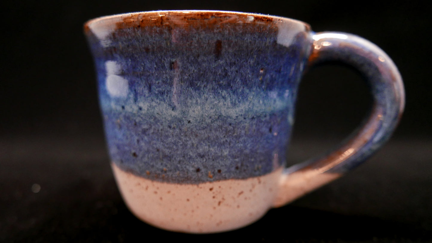 Mug - Blue