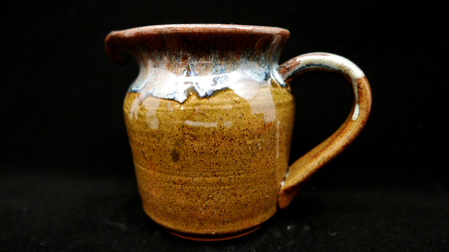 Pitcher - Small Brown