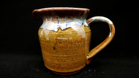 Pitcher - Small Brown