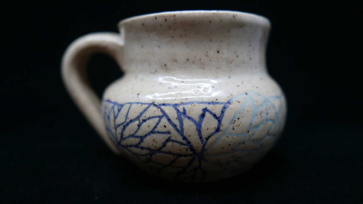 Mug - Cracks