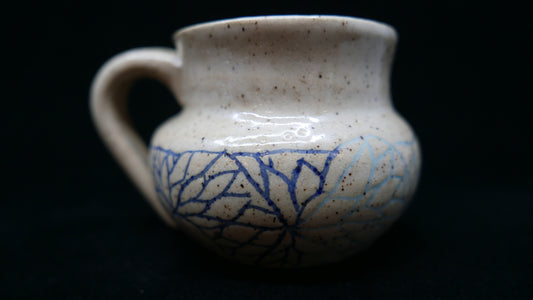 Mug - Cracks