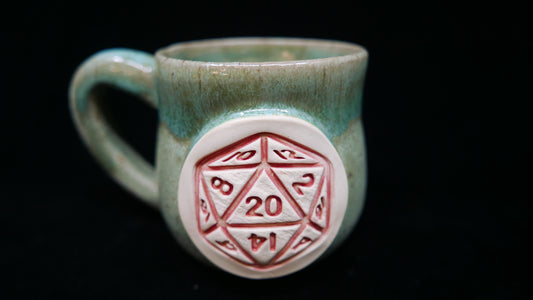 Mug - Roll 1-Tea-20