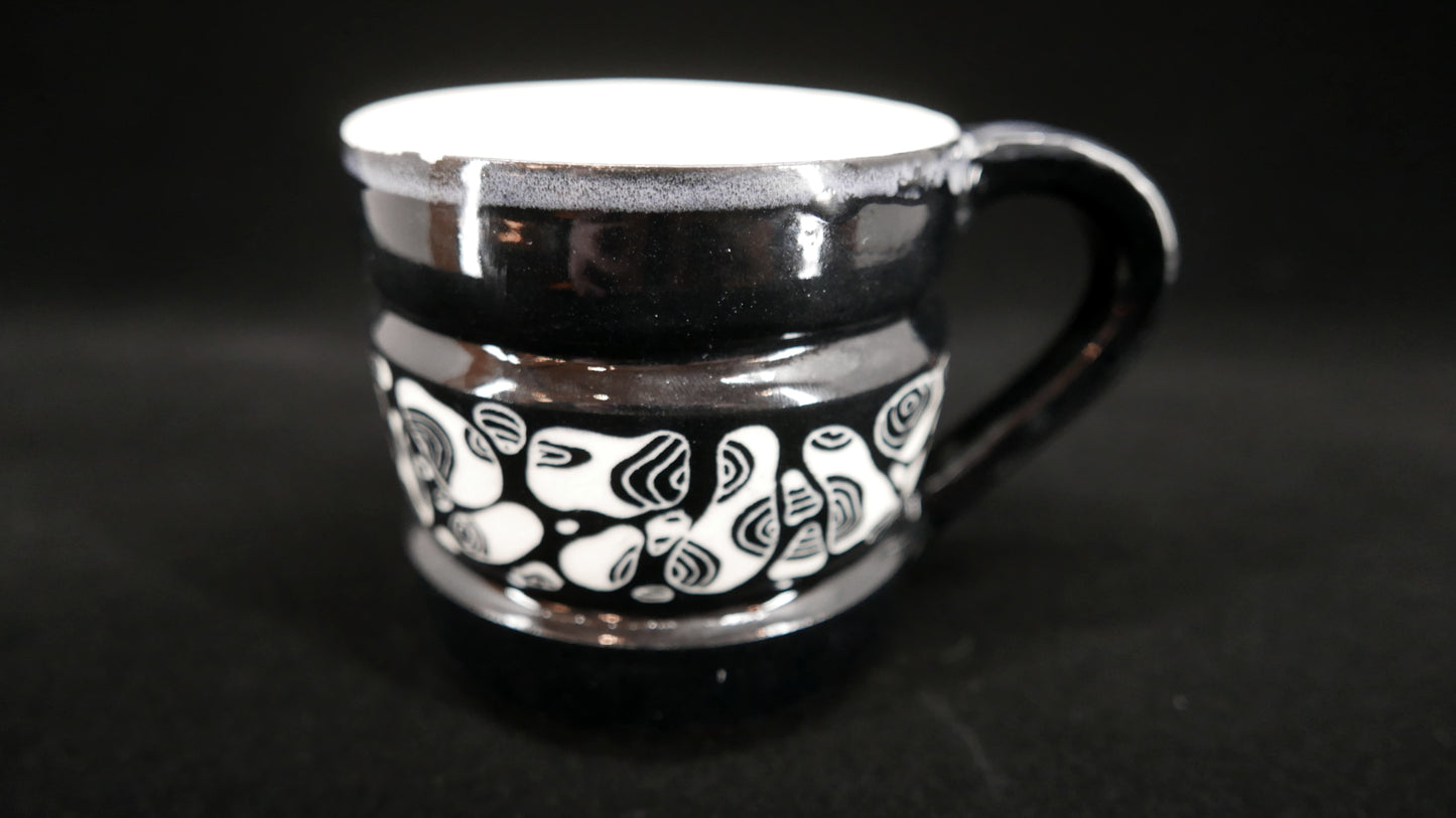 Mug - Dancing Revolution