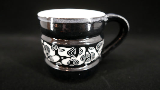 Mug - Dancing Revolution