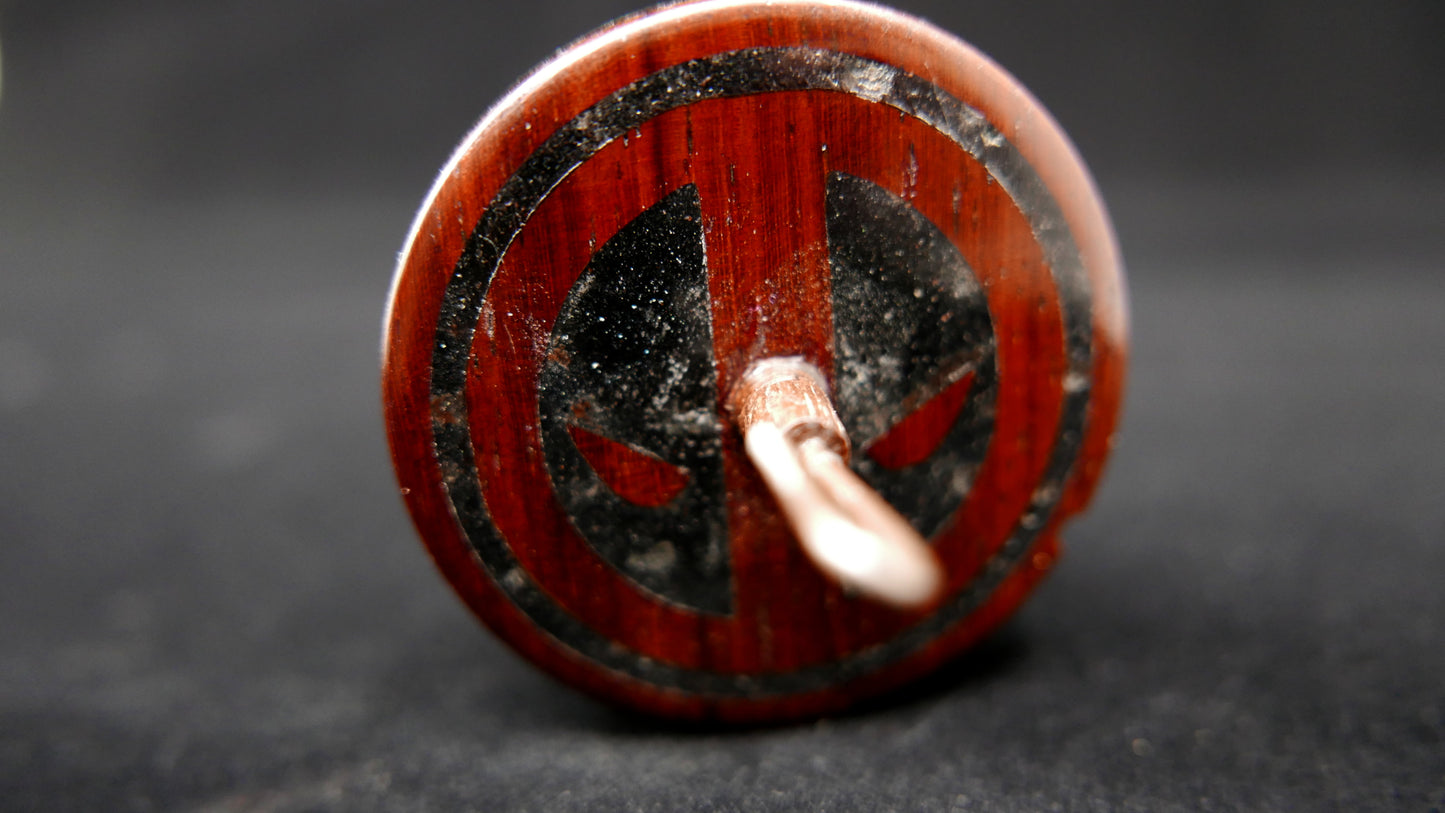 Deadpool - 20g/0.71oz