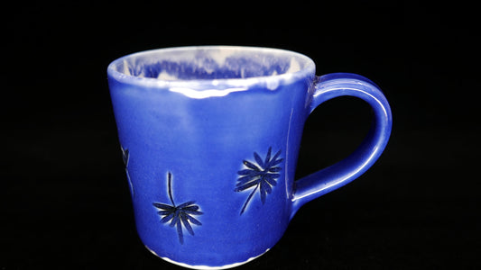 Mug - Drifting Leaves