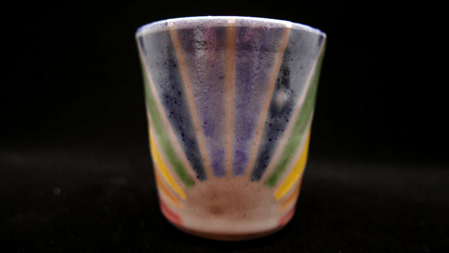 Mug - Misty Pride Rising