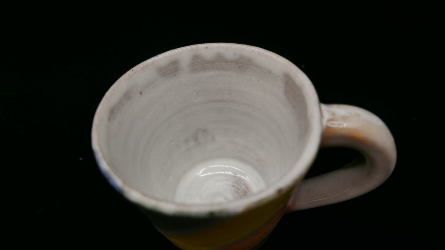 Mug - Misty Pride Rising