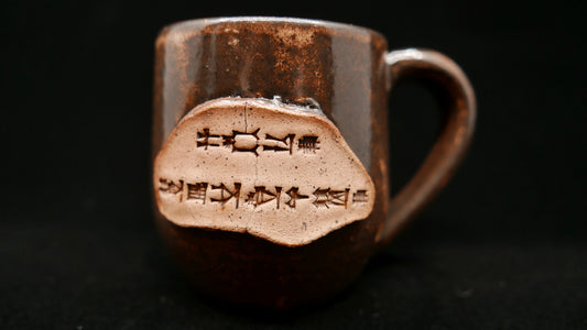 Mug - Paqudu Listalpitu