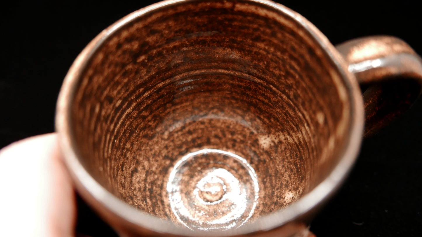 Mug - Paqudu Listalpitu