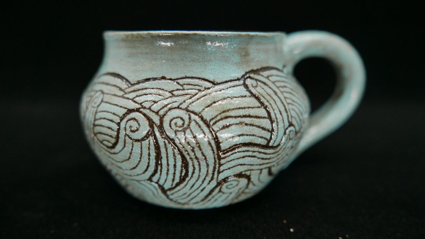 Mug - Fuck