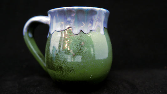 Mug - It's Not That Easy Being Green