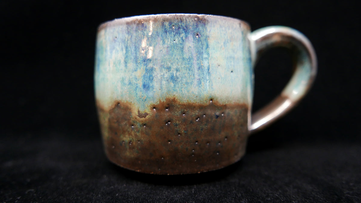 Mug - Metallic
