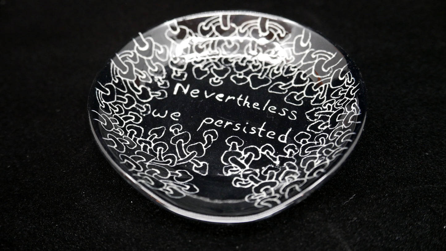 Spoon Rest - Nevertheless