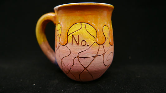 Mug - No