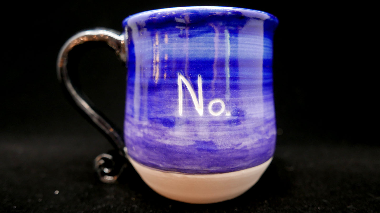 Mug - No
