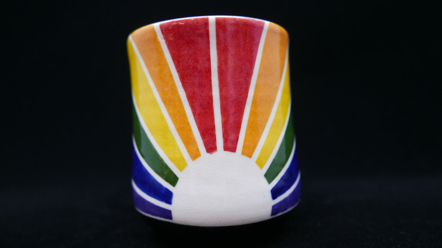 Mug - Pride Rising