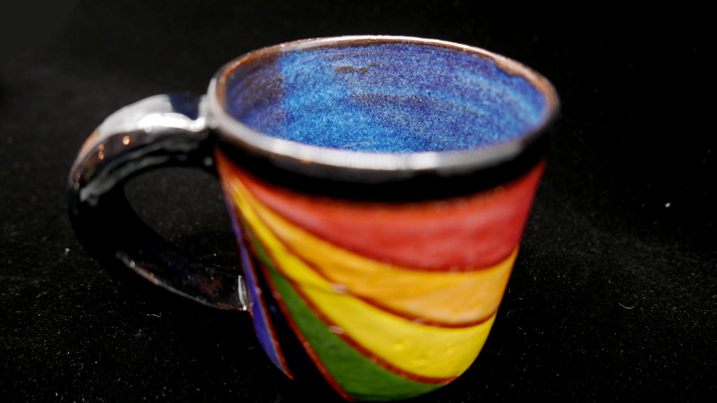 Mug - Pride Prism