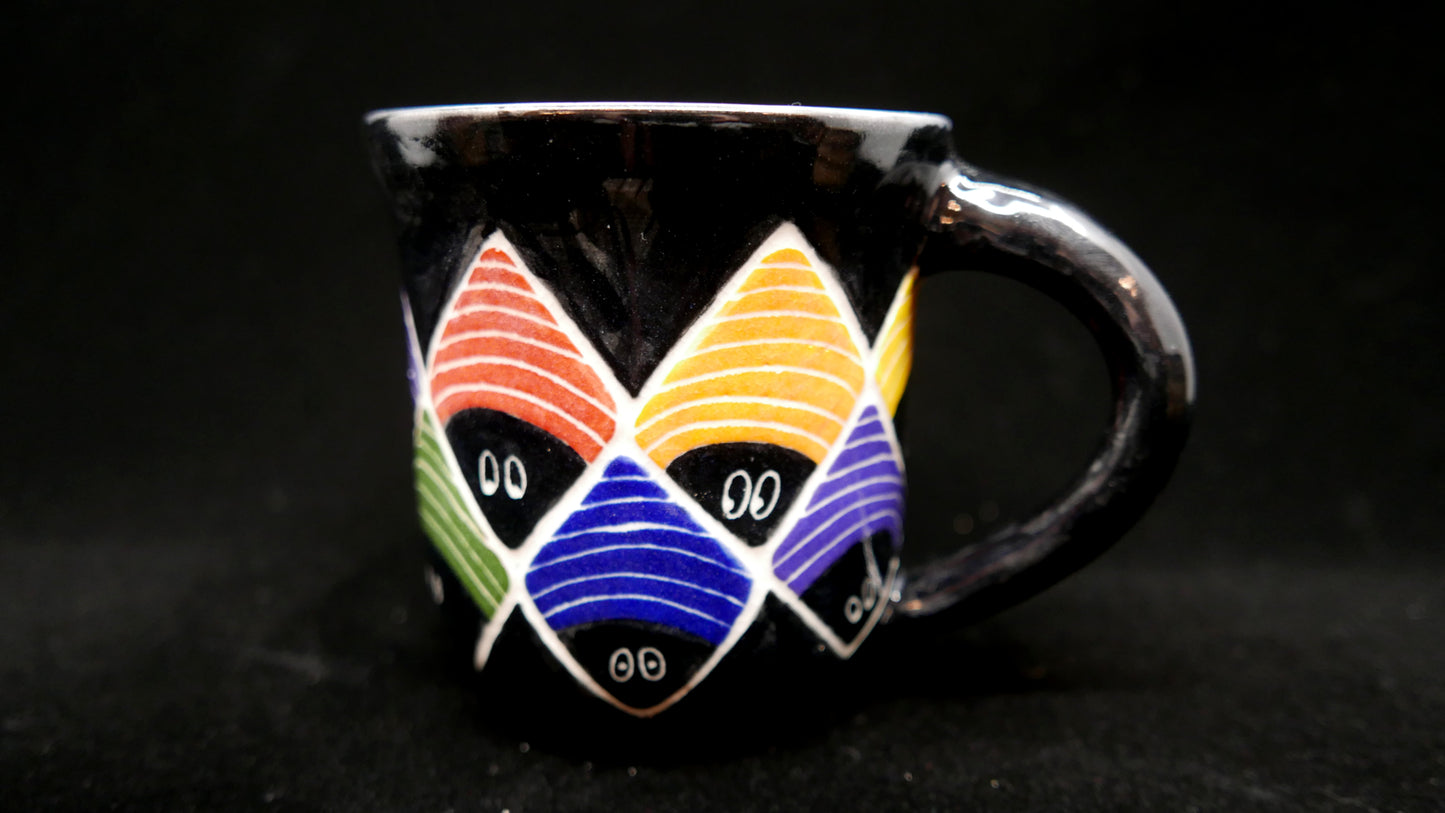 Mug - Queer Creatures
